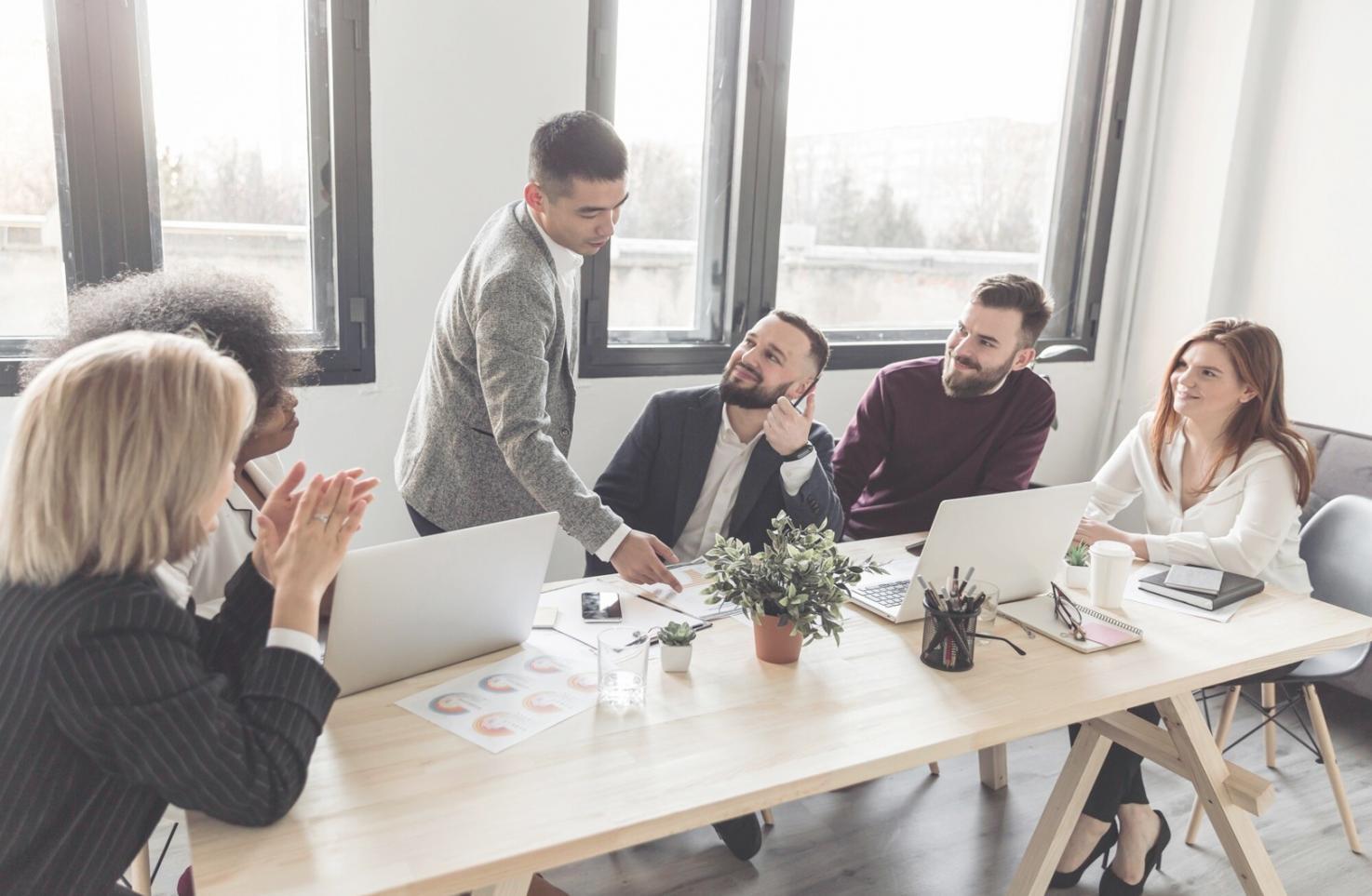 Erfolgreiche Budgetplanung in der Praxis