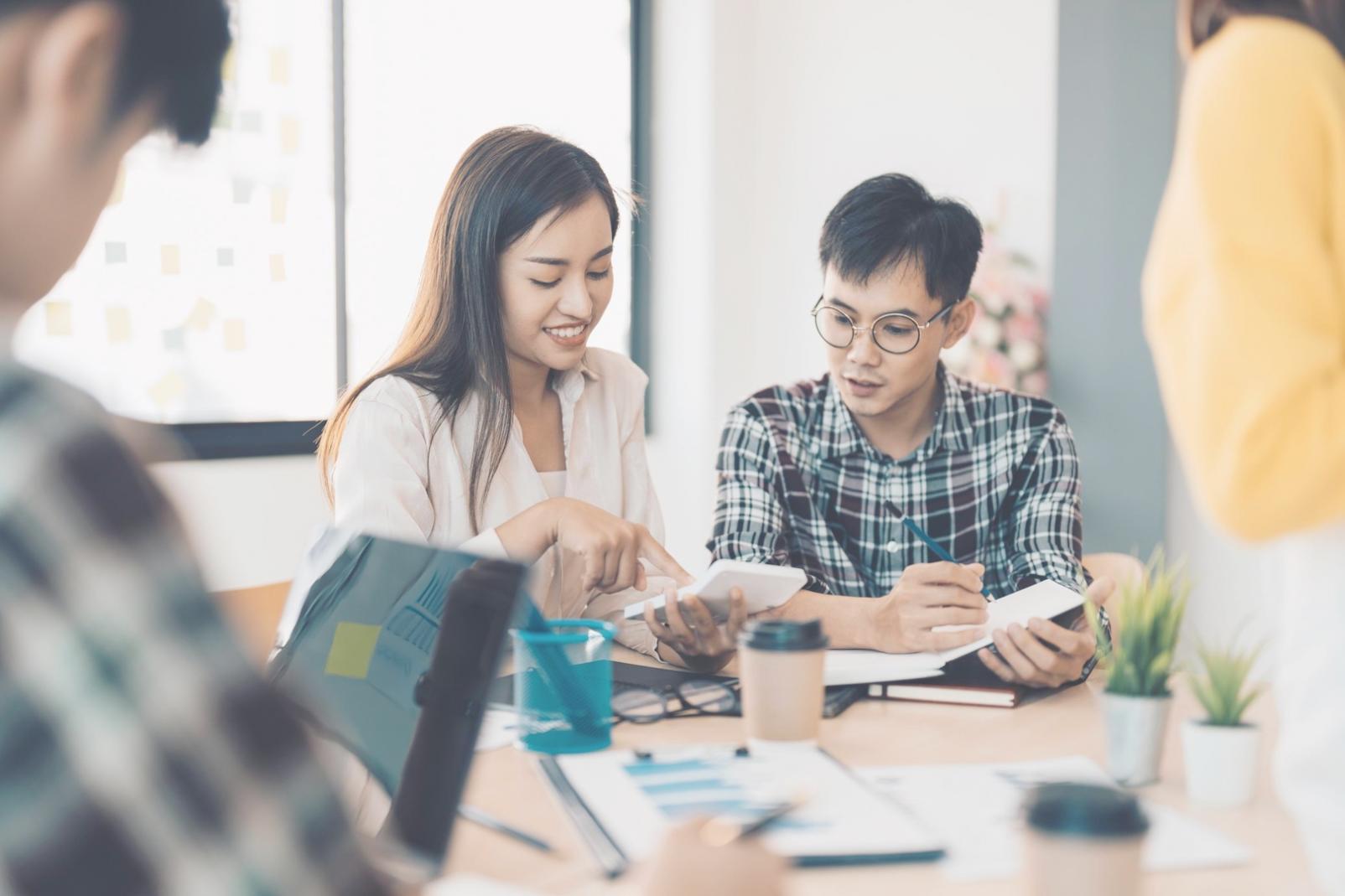 Moderne Budgetierungstools und Software im praktischen Einsatz