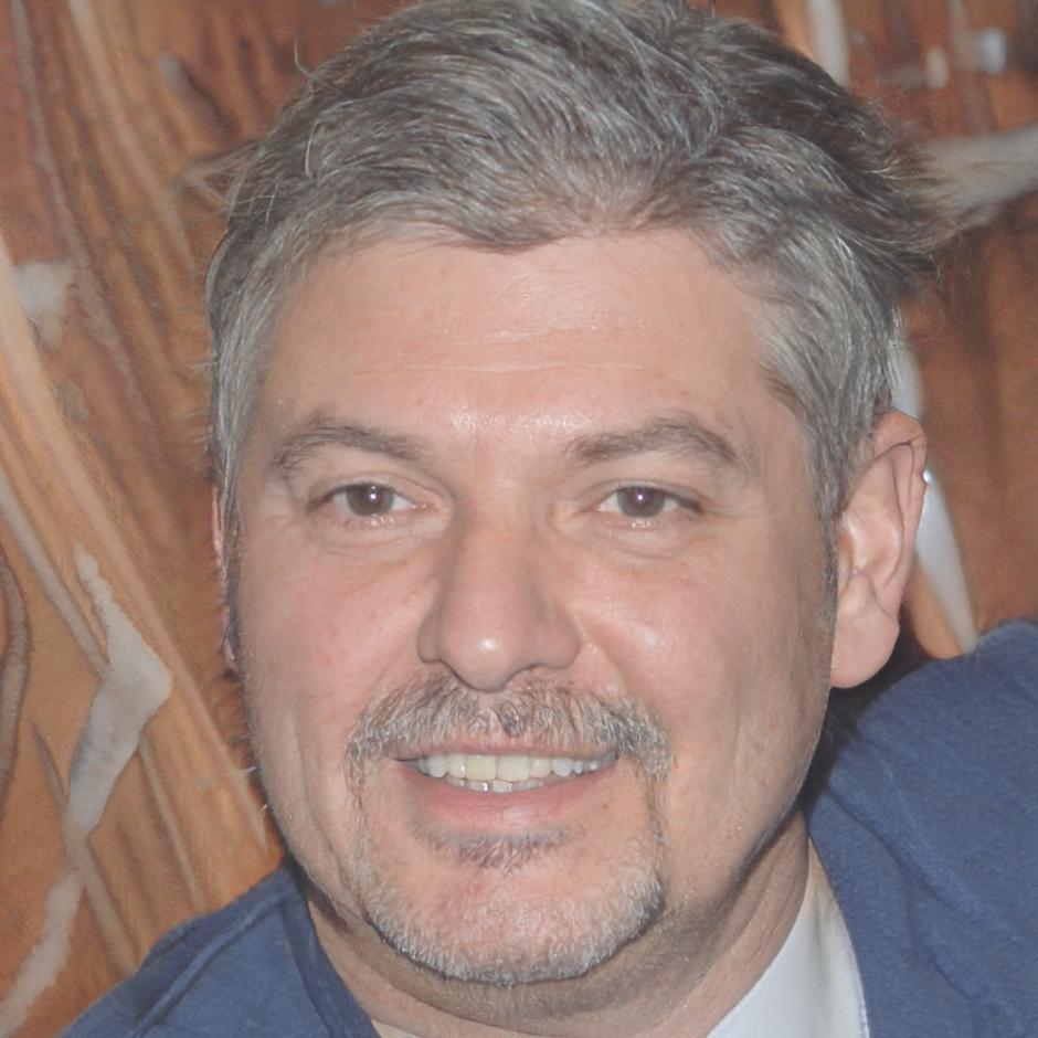 Kursleiter Thorsten Lindemann, zertifizierter Finanzcontroller